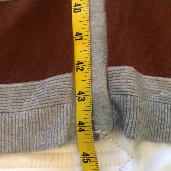 H&M and Cara Santana| Sweater |Women’s| Size XXL| Lagen look, Goblin core BoHo - Picture 12 of 14